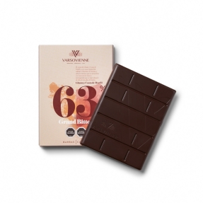 Chocolate barra grand bitter Varsovienne - Chile