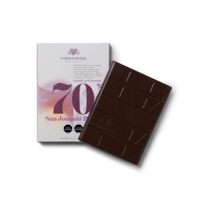 Chocolate barra cacao venezolano Varsovienne - Chile