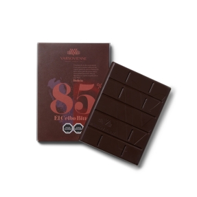 Chocolate  85% cacao barra Varsovienne - Chile