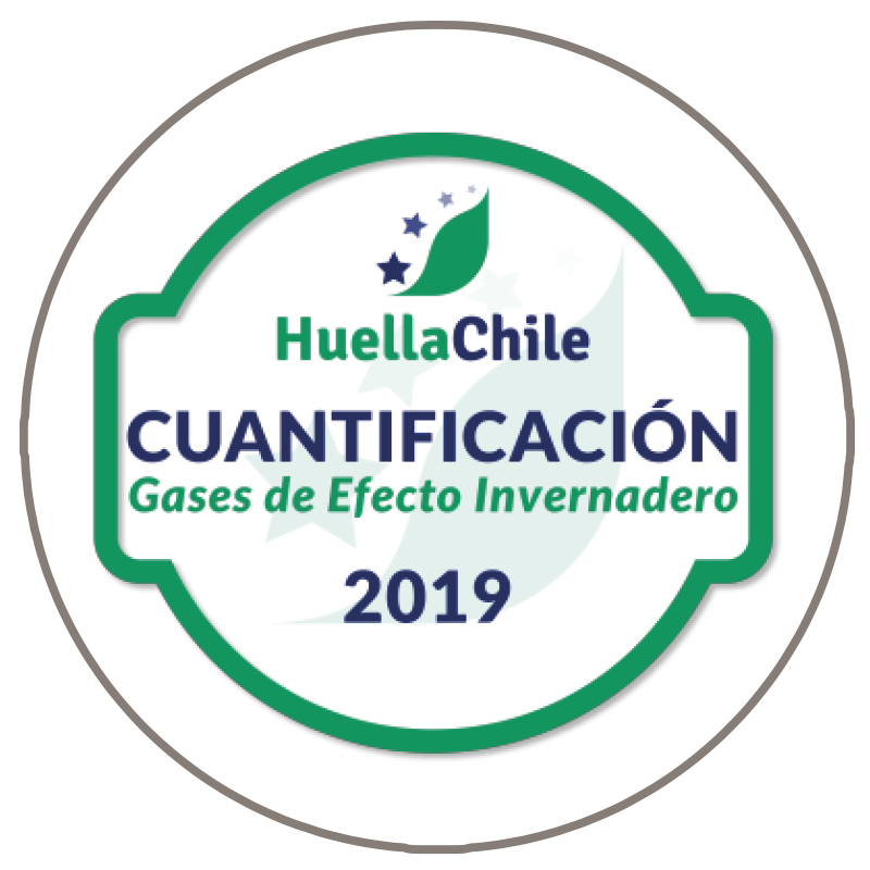 Huella Chile
